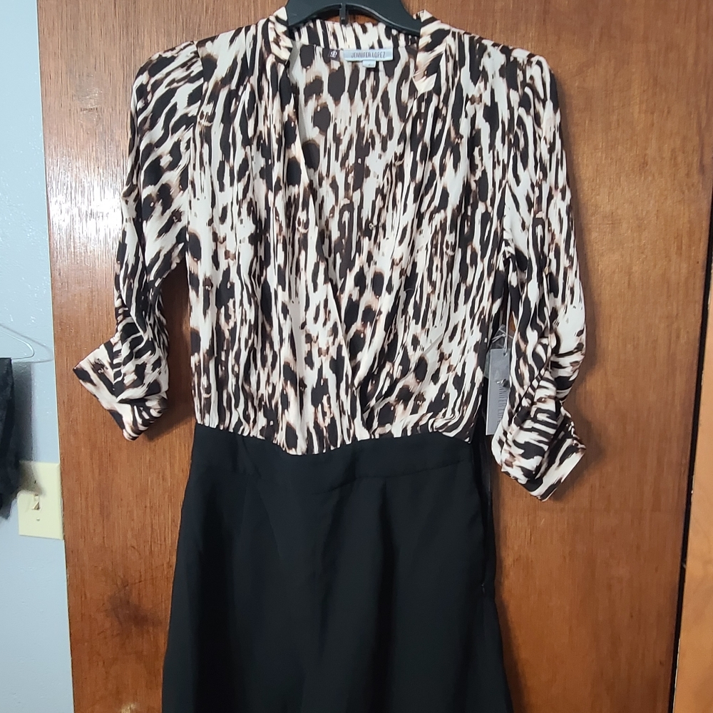 jennifer lopez jumpsuit shorts